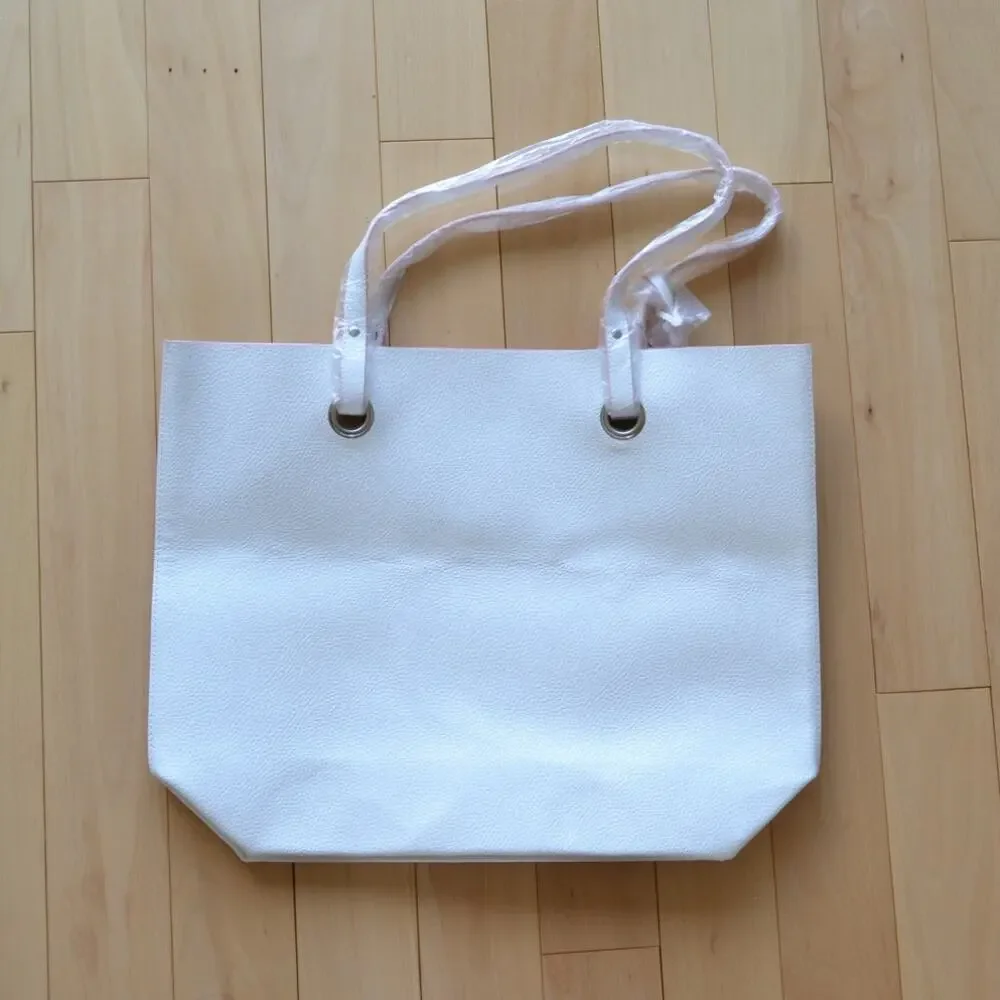 Ralph Lauren Fragrances Shoulder Tote Bag